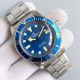 Swiss 2836 Copy Vintage Tudor Snowflake Submariners Blue Bezel Watch (2)_th.jpg